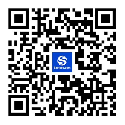 App Store QR Code